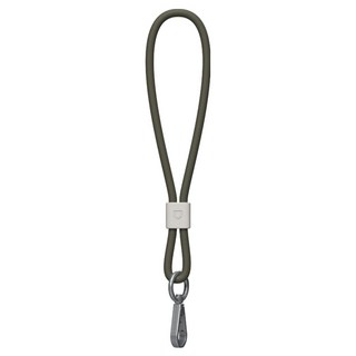 RHINOSHIELD 犀牛盾 抗敏手腕掛繩, 沈靜綠, 1個