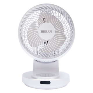 HERAN 禾聯 循環扇 1個, HAF-09CS31A