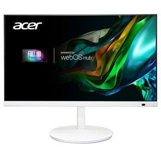 Acer 宏碁 智慧螢幕 FHD HDMI 喇叭 IPS CS242Y, 24吋, 1台
