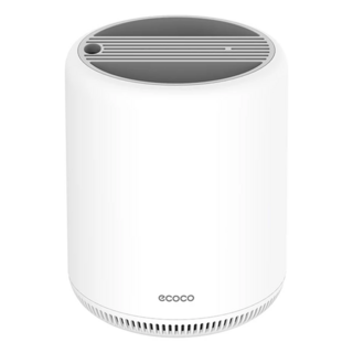 ecoco 意可可 廚房旋轉刀架, 極簡灰, 1個