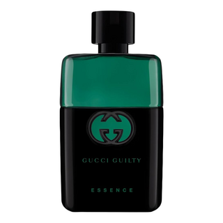 GUCCI 古馳 台灣公司貨 罪愛真摯男性淡香水, 1個, 50ml