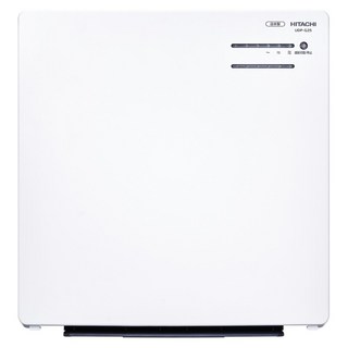 HITACHI 日立 節能空氣清淨機 UDP-G25, PM2.5去除率達99.9%