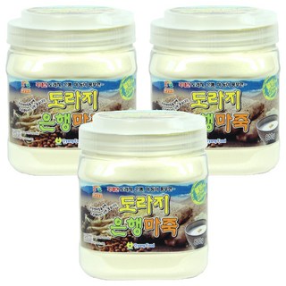 O'yang Foods 桔梗銀杏山藥即食粥, 800g, 3個