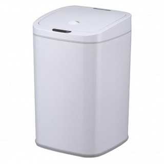 DAY&DAY 日日家居 電子感應自動環保桶 V1016L 16L, 241 x 240 x 383mm, 1個