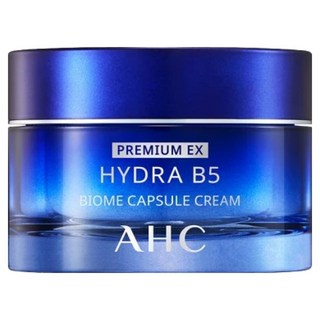 AHC 超微導B5能量修護賦活霜, 50ml, 1罐