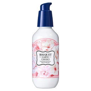 BOUQUET GARNI 香水深層護髮精華素 白麝香, 100ml, 1瓶