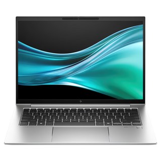 hp 惠普 EliteBook 845 G11 14吋輕薄高效能商務筆記型電腦 搭載R7 PRO 8840HS處理器 ..., 銀色, 1TB, 32GB, WIN11 Pro, A92QLPT