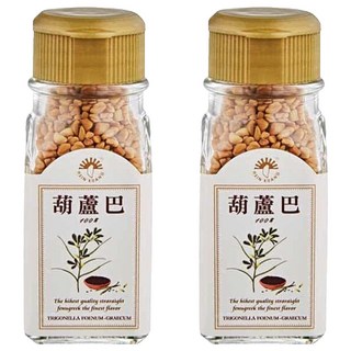 新光洋菜 葫蘆巴苦豆 46g (咖哩/燉湯/泡菜), 2罐, 1罐