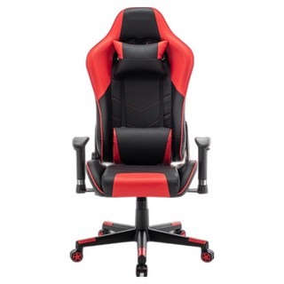 E-home Scorpion 戰蝎賽車型電競椅, 紅色