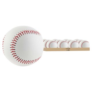 comet 軟式棒球, 單品, 12個