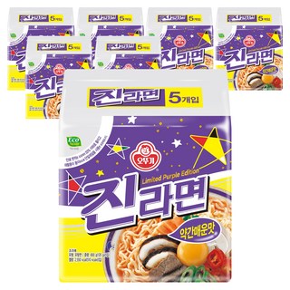 OTOKI 不倒翁 金拉麵 微辣口味 120g, 35包