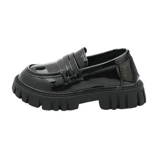 Rabbit Foot 兒童特朗普通福105皮鞋