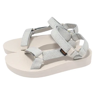 Teva Midform Universal 戶外機能防水女涼鞋, 260mm, 波西米亞樺木