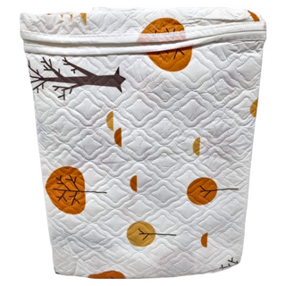 PATTO RABBIT 百特兔 前開式滾筒洗衣機防塵套, AS7024