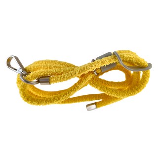 RHINOSHIELD 犀牛盾 編織背帶掛繩, 檸檬黃, 1條