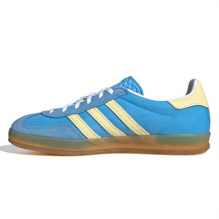 adidas 愛迪達 Gazelle Indoor女款運動休閒鞋 IE2960