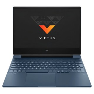 hp 惠普 Victus 15 紳仕藍 電競筆電 (i5-13500H/RTX 4060/16GB/512GB/144Hz), WIN11 Home, 15-fa1459TX