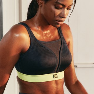 컴포트랩 울트라서포트 제로무브 쿨러닝 스포츠브라