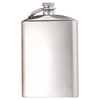 純鈦酒壺 220ml, 1個