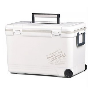 SHInWA 伸和 冰箱 CBX-33L, 日本製造, 白色