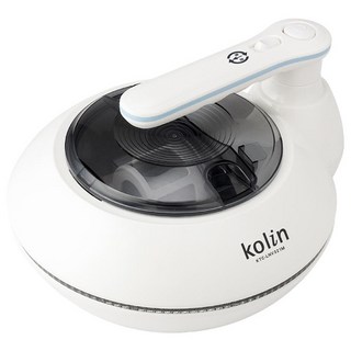 Kolin 歌林 智能感應塵螨機 600ml, KTC-LNV321M