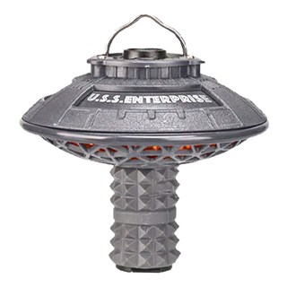 WellHike 玩客 UFO飛碟光板, 深灰色, 1個