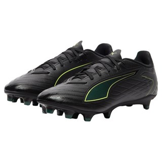PUMA 男款 ULTRA 6 PLAY FG/AG 足球釘鞋 10853202