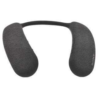 SONY 索尼 BRAVIA Theatre U 無線頸掛式劇院揚聲器 杜比全景聲 12小時續航 IPX4防水, HT-AN7, 單色