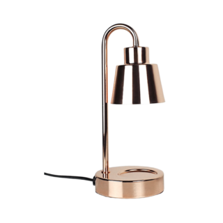 職日生 簡約融蠟燈 調光款 附2顆燈泡, 香檳金