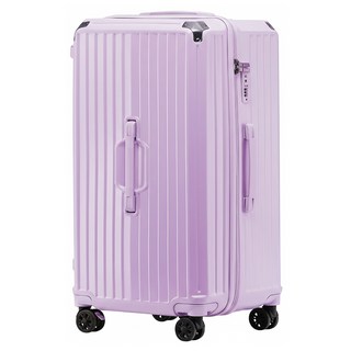 MONACO 儘管出發系列 旅行箱, 26吋, 霞光紫