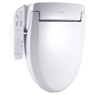 블루밍 안심세척 방수비데, IPX500A PLUS, 고객직접설치