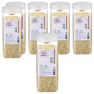 沃爾格綠鮮營養壓脈, 800g, 6個