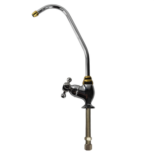 Elephant Waters 沐象 陶瓷鵝頸龍頭, 1個