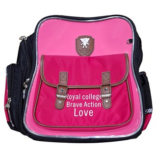 UnMe 皇家敦品書包