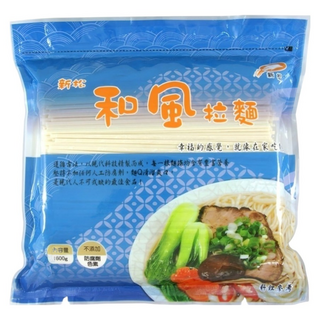 新松 和風拉麵, 1.6kg, 1包