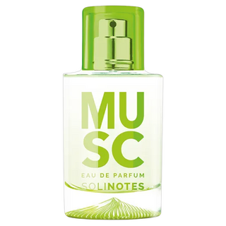 Solinotes 法式香水調色盤 麝香 15ml 淡香精, 1件