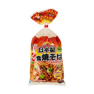 이츠키 산쇼쿠 야끼소바 510g, 1개