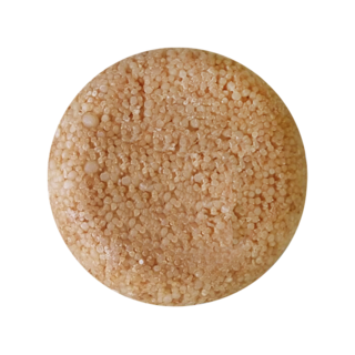 Puremind 不垢 沉香艾草洗髮餅 SGS檢驗, 60g, 1個