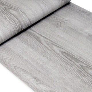 防水自黏壁紙 PVC材質, 牛津木紋