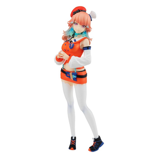 GOOD SMILE COMPANY figma 627 hololive 小鳥遊琪亞拉, 1個