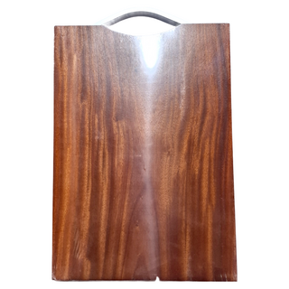 品木屋 和木砧板, 木質棕色, 1個