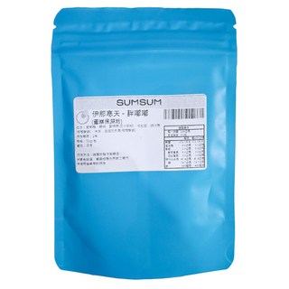 伊那寒天 胖嘟嘟 蛋糕保濕粉, 50g, 1包