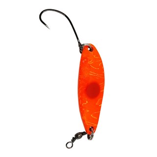 DAIWA 大和 路亞 CHINOOK GEKIATSU 10, IKURA, 10g, 1個