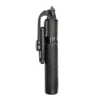 UTA 無線自拍器 附補光燈, 黑色, JC07, 1個