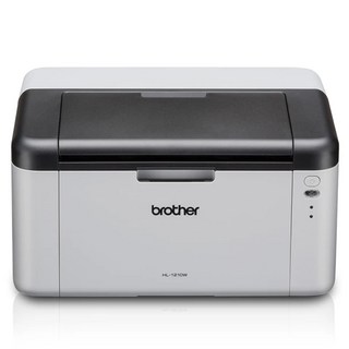 Brother 兄弟牌 HL-1210W 無線黑白雷射印表機