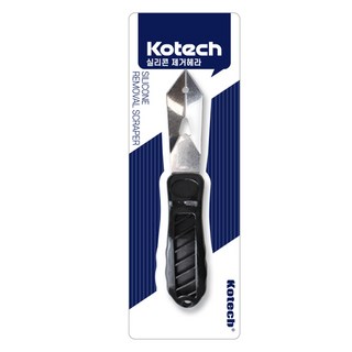 코텍스 실리콘 제거헤라 수공구, 1개