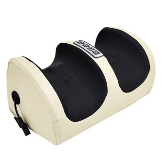 CONCERN 康生健康科技 摩力寶貝輕巧美腿按摩機 CM-998, 簡約白, 1台