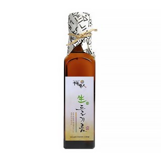 CHEONNYEON MEEIN 千年味人 初榨冷壓紫蘇油, 250ml, 1瓶