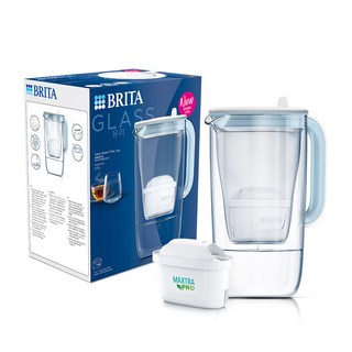브리타 정수기 글라스저그 2.5L+기본필터 1입