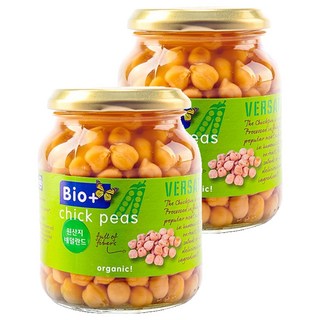 鷹嘴豆, 350g, 2個